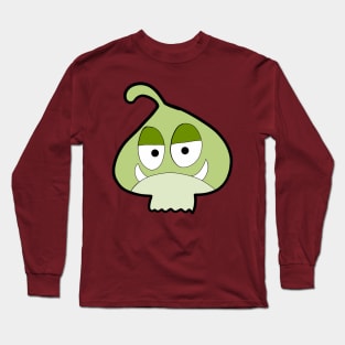 Monster To Me 0020 Long Sleeve T-Shirt